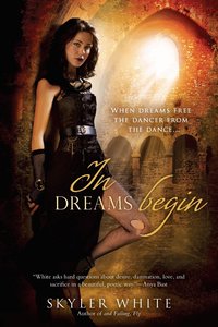 In Dreams Begin (h�ftad)