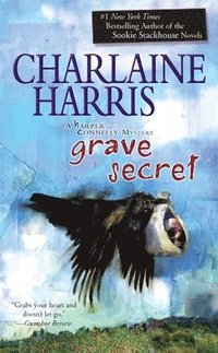 Grave Secret (pocket)
