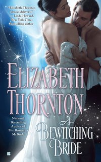 A Bewitching Bride (h�ftad)