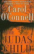 The Judas Child (h�ftad)