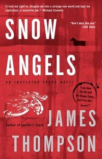 Snow Angels (h�ftad)