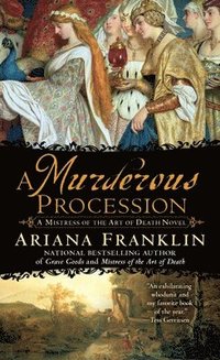 A Murderous Procession (h�ftad)