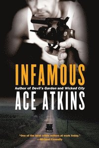 Infamous (h�ftad)