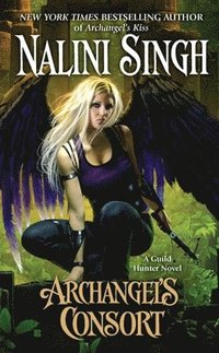 Archangel's Consort (pocket)