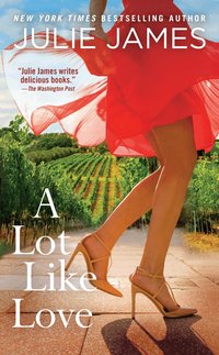 A Lot Like Love (h�ftad)