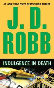 Indulgence in Death (pocket)