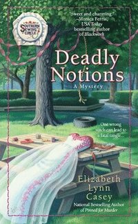 Deadly Notions (pocket)
