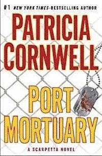 Port Mortuary (pocket)