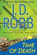 Time Of Death (h�ftad)