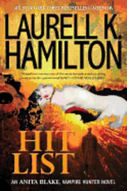 Hit List (inbunden)