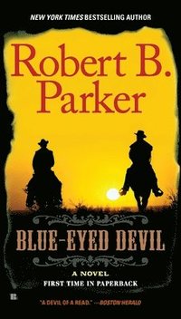 Blue-Eyed Devil (pocket)