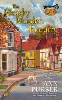The Measby Murder Enquiry (pocket)