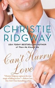 Can't Hurry Love (pocket)