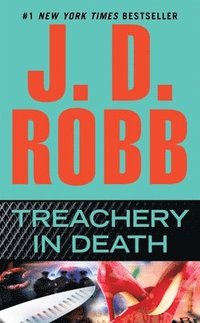 Treachery in Death (pocket)