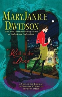 Wolf at the Door (h�ftad)