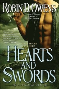 Hearts And Swords