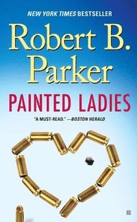 Painted Ladies (pocket)
