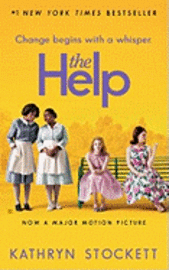 The Help. Movie Tie-In (pocket)