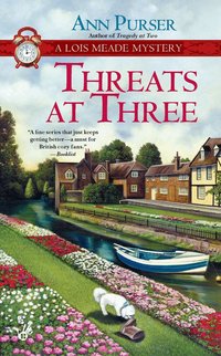 Threats at Three (pocket)