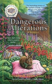 Dangerous Alterations (pocket)