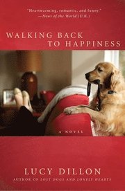 Walking Back to Happiness (h�ftad)