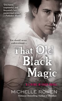 That Old Black Magic (h�ftad)