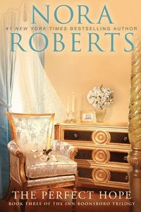 The Perfect Hope (h�ftad)