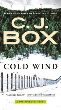 Cold Wind (pocket)
