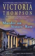 Murder on Sisters' Row
