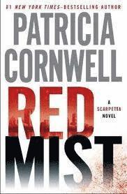 Red Mist (pocket)