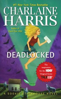 Deadlocked: A Sookie Stackhouse Novel (pocket)