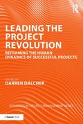 Leading the Project Revolution