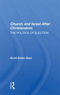 Church And Israel After Christendom