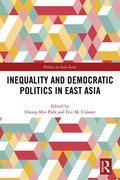 Inequality and Democratic Politics in East Asia