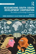 Researching South-South Development Cooperation