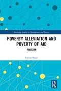 Poverty Alleviation and Poverty of Aid