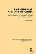 Imperial History of China