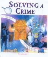 Solving A Crime (h�ftad)