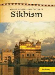 Sikhism (inbunden)