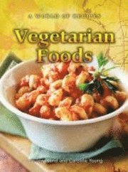 Vegetarian Foods (h�ftad)