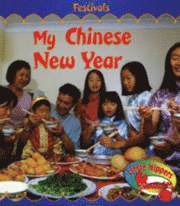 My Chinese New Year (h�ftad)
