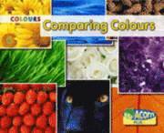 Comparing Colours (h�ftad)