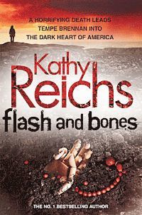 Flash And Bones (h�ftad)