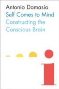 Self Comes to Mind (inbunden)