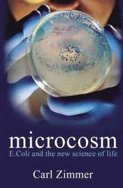 Microcosm (inbunden)