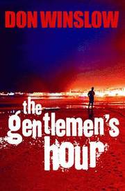 Gentlemen's Hour (h�ftad)