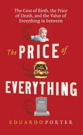 The Price of Everything (h�ftad)