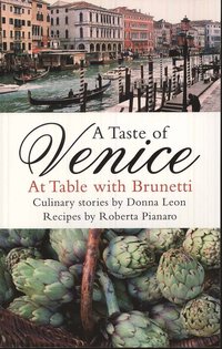 A Taste of Venice (storpocket)