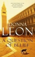 A Question of Belief (inbunden)