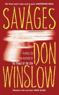 Savages (h�ftad)